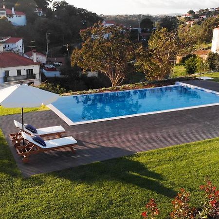 Quinta Da Rocha 1875 Villa Pedrógão Pequeno Eksteriør billede