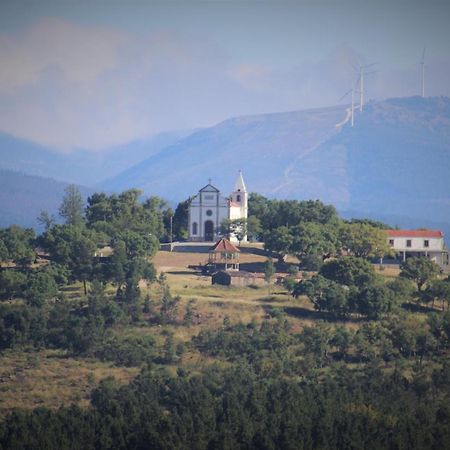 Quinta Da Rocha 1875 Villa Pedrógão Pequeno Eksteriør billede