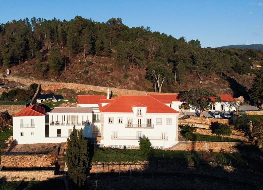 Quinta Da Rocha 1875 Villa Pedrógão Pequeno Eksteriør billede