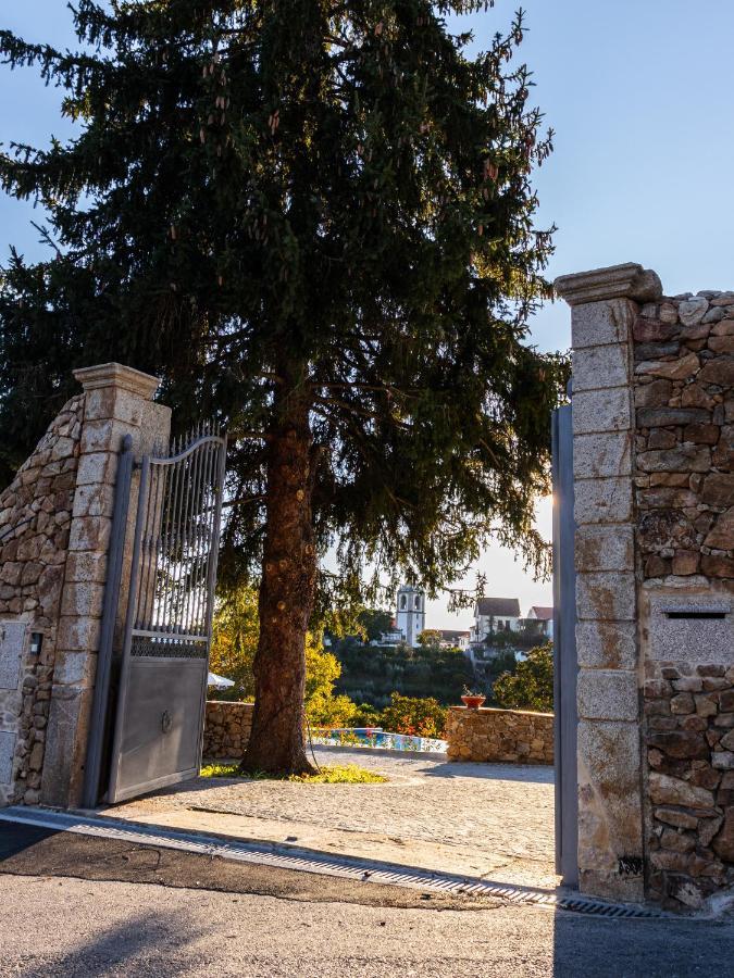 Quinta Da Rocha 1875 Villa Pedrógão Pequeno Eksteriør billede