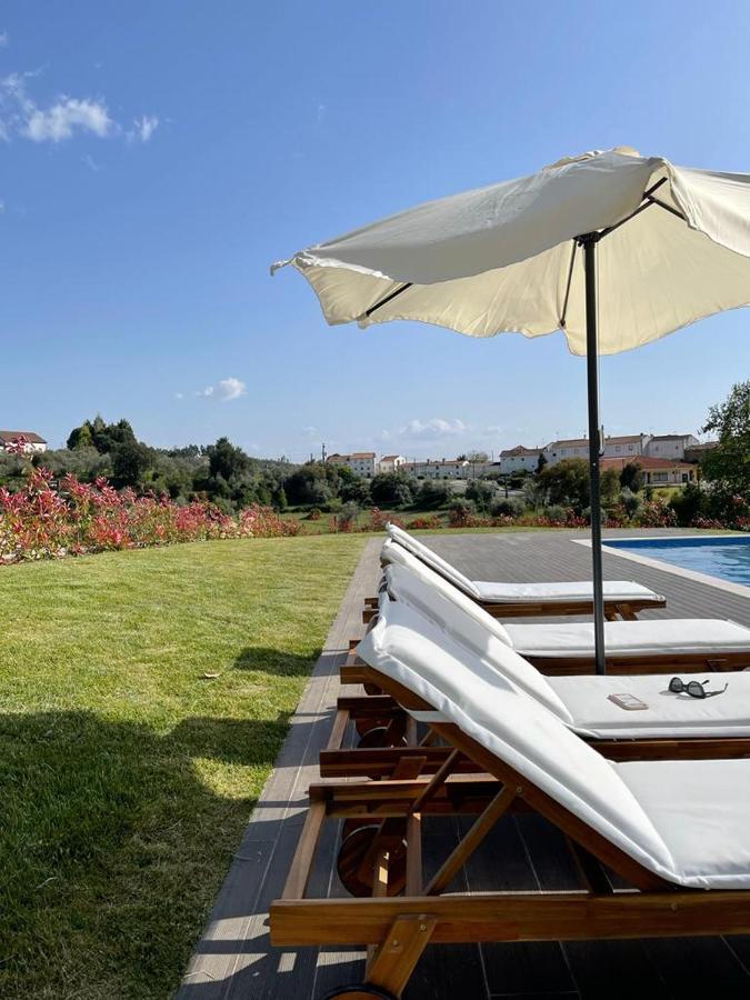 Quinta Da Rocha 1875 Villa Pedrógão Pequeno Eksteriør billede
