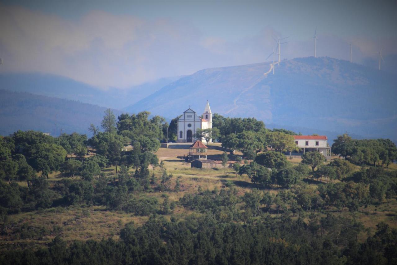 Quinta Da Rocha 1875 Villa Pedrógão Pequeno Eksteriør billede