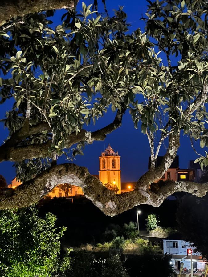 Quinta Da Rocha 1875 Villa Pedrógão Pequeno Eksteriør billede