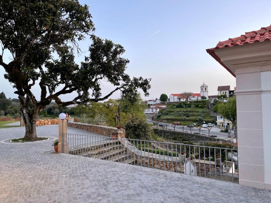 Quinta Da Rocha 1875 Villa Pedrógão Pequeno Eksteriør billede
